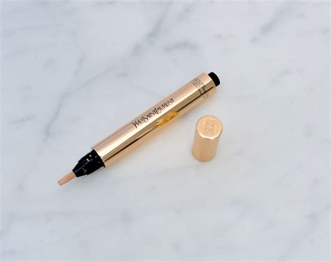 ysl all hours vs touche eclat|YSL's Touche Éclat Brightening Pen Is Better Than .